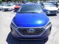 2020 Ioniq Hybrid Blue #4 2020 Ioniq Hybrid Blue #4