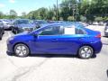 2020 Ioniq Hybrid Blue #6 2020 Ioniq Hybrid Blue #6