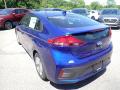 2020 Ioniq Hybrid Blue #7 2020 Ioniq Hybrid Blue #7