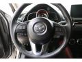  2017 Mazda CX-3 Grand Touring AWD Steering Wheel #7