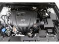  2017 CX-3 2.0 Liter DI DOHC 16-Valve VVT SKYACTIVE-G 4 Cylinder Engine #18