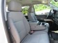 Front Seat of 2018 Chevrolet Silverado 2500HD LT Double Cab #30