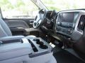 2018 Silverado 2500HD LT Double Cab #32