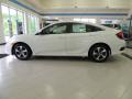 2020 Civic LX Sedan #8