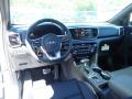 Dashboard of 2020 Kia Sportage SX Turbo AWD #15