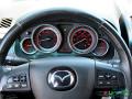  2012 Mazda CX-9 Sport AWD Steering Wheel #19