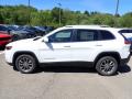 2020 Cherokee Latitude Plus #3 2020 Cherokee Latitude Plus #3