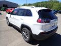 2020 Cherokee Latitude Plus #4 2020 Cherokee Latitude Plus #4