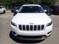 2020 Cherokee Latitude Plus #10 2020 Cherokee Latitude Plus #10