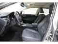 Front Seat of 2017 Lexus NX 300h AWD #6