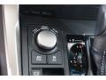 Controls of 2017 Lexus NX 300h AWD #14