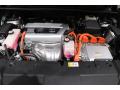  2017 NX 2.5 Liter DOHC 16-Valve VVT-i 4 Cylinder Gasoline/Electric Hybrid Engine #19