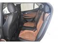 Rear Seat of 2020 Buick Encore GX Essence #7