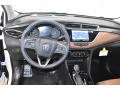 Dashboard of 2020 Buick Encore GX Essence #8