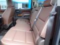 Rear Seat of 2019 Chevrolet Silverado 2500HD High Country Crew Cab 4WD #21