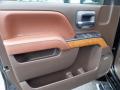 Door Panel of 2019 Chevrolet Silverado 2500HD High Country Crew Cab 4WD #23
