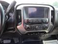 Controls of 2018 Chevrolet Silverado 2500HD LT Crew Cab #17