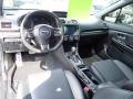  2018 Subaru WRX Carbon Black Interior #21