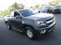 2017 Colorado WT Extended Cab 4x4 #6
