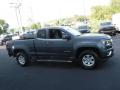 2017 Colorado WT Extended Cab 4x4 #7