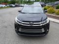 2017 Highlander Limited AWD #11