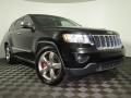 2012 Grand Cherokee Overland 4x4 #1