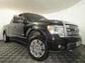 2013 F150 Platinum SuperCrew 4x4 #1