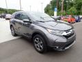 2017 CR-V EX AWD #8