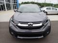 2017 CR-V EX AWD #9