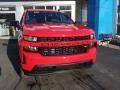 2020 Silverado 1500 Custom Crew Cab 4x4 #2