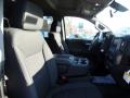2020 Silverado 1500 Custom Crew Cab 4x4 #13