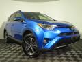 2017 RAV4 XLE #1