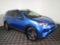 2017 RAV4 XLE #2