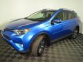 2017 RAV4 XLE #7