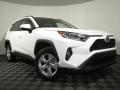 2020 RAV4 XLE AWD #1