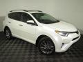 2017 RAV4 Platinum #2