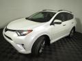 2017 RAV4 Platinum #7