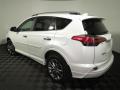 2017 RAV4 Platinum #9
