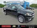 2020 Colorado LT Crew Cab 4x4 #1