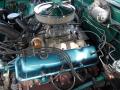  1971 Javelin 304 cid V8 Engine #27