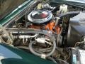 1968 Camaro RS #21
