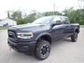 Front 3/4 View of 2020 Ram 2500 Power Wagon Crew Cab 4x4 #1