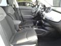 Front Seat of 2016 Fiat 500X Easy AWD #17