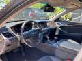 2017 Genesis G80 AWD #3