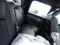 Rear Seat of 2020 Ram 2500 Power Wagon Crew Cab 4x4 #13
