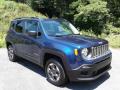 Front 3/4 View of 2016 Jeep Renegade Sport 4x4 #5