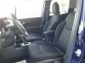 Front Seat of 2016 Jeep Renegade Sport 4x4 #12