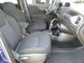 Front Seat of 2016 Jeep Renegade Sport 4x4 #18