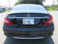 2012 CLS 550 4Matic Coupe #9