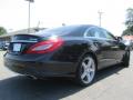 2012 CLS 550 4Matic Coupe #10